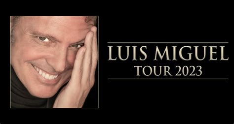 luis miguel tickets san diego